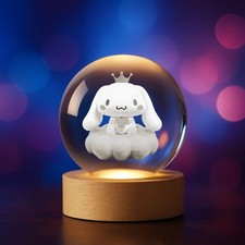 Sanrio Cinnamoroll Hello Kitty