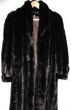 Eleganter Blackglama Nerz