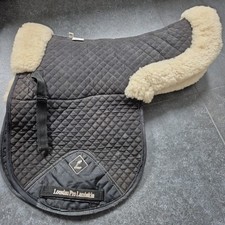 Satteldecke Schabracke Pferd