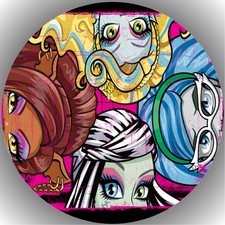 Tortenaufleger Geburtstag