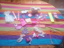 Barbie Zubehör 90er
