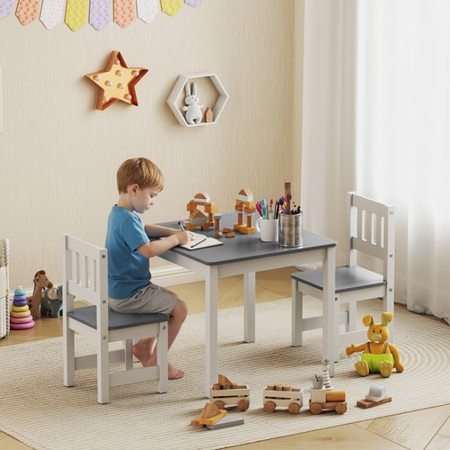 Kindersitzgruppe kindertisc - kindersitzgruppe,