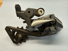 Shimano Schaltwerk FD-R8000 Shadow 11-fach GS Lang 28-34 Zähne Schwarz