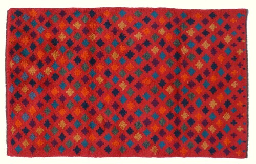 Gabbeh teppich 120x180 - gabbeh,