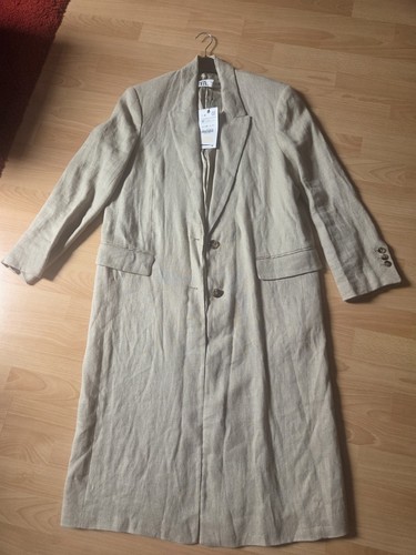 Neu zara langer - neu, blazer