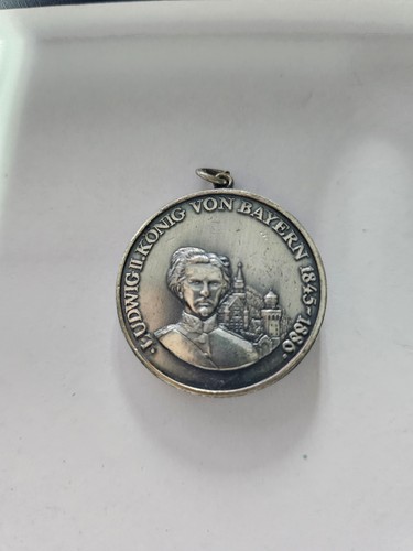Anhänger sterling silber 999 - sterling,