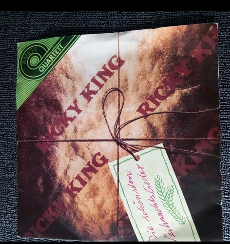 Ricky king die schönsten - king,,