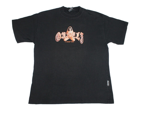 Böhse onkelz shirt - böhse,