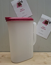Tupperware Saftkanne von