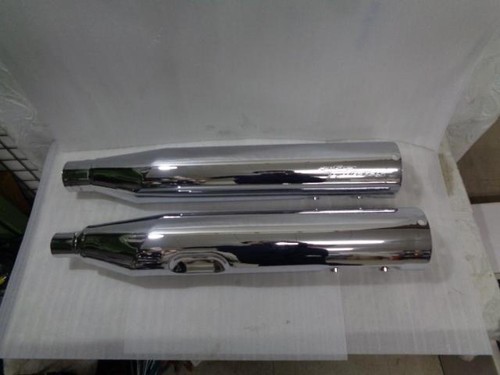 Screamin eagle auspuff - eagle,
