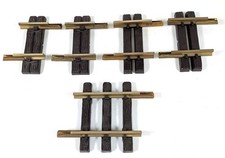 LGB 10040, 10050, 10080 Set 5 Gleise.