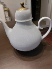 Rosenthal Romanze Quatre Couleur Björn Wiinblad 1 Teekanne 20 cm hoch