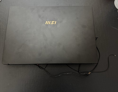 Msi summit e14 - msi,