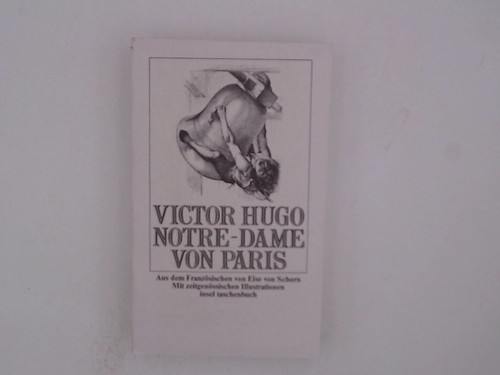 Notre dame von paris victor - von,