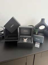 Seiko Presage SRPE15J1
