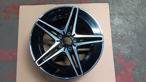1x18 originale mercedes kl - 1x18",
