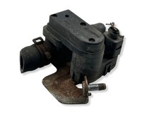 Volkswagen Sharan 2013 Benzin