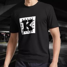 NEW SHIRT KRAFTKLUB - LOGO