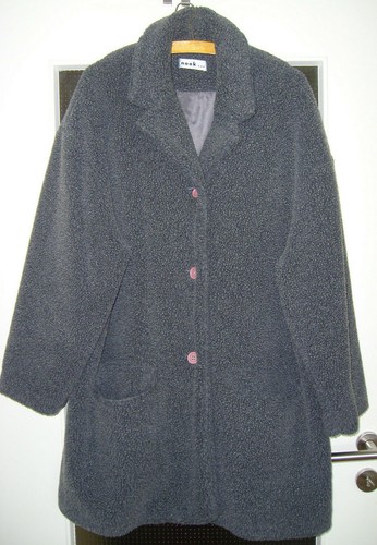 Lagenlook nook jacke - ,