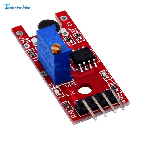 10pcs microphone amplifier - 1-10pcs,