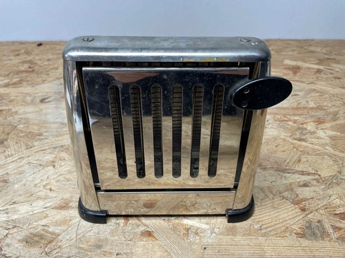 Alter klapptoaster - alter,