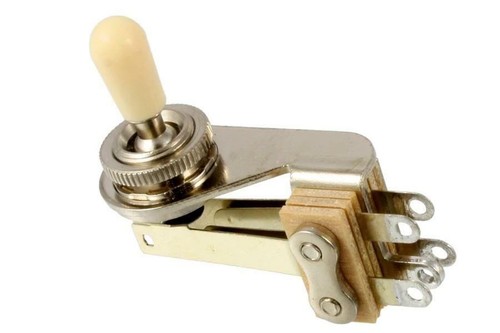 Switchcraft rechtwinkliger