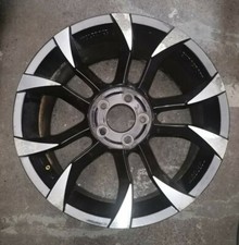 Original Wolfrace Eurosport Assassin S146LP 18" Alufelge Felge 8J ET35