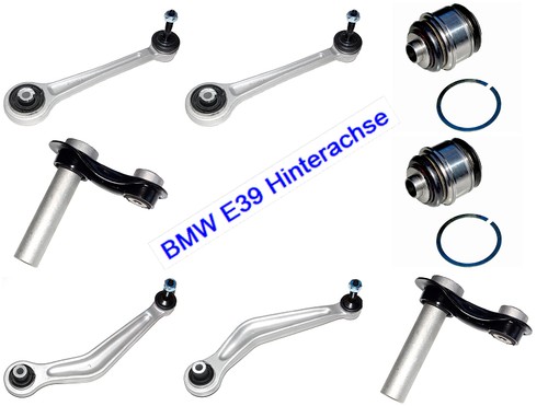 Querlenker satz bmw - querlenker,