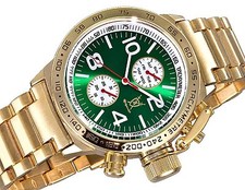 KÖNIGSWERK LICINIUS GOLD