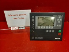 KAESER SIGMA AIR MANAGER 4/4 MLFB-Nr.6BK1200-0HA10-0AA0 Gebraucht getestet