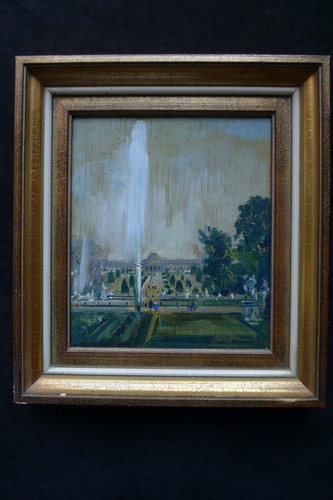 Otto hamel 1866 1950 - 1866-1950, blick
