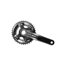 Shimano Kurbel FC-M8000-2 36x26 Zähne 175 mm
