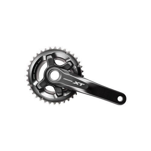 Shimano kurbel m8000 2 - shimano, fc-m8000-2