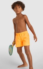 NEON-Badeshorts "Alex oder