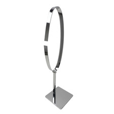 Premium Gürtelständer chrom