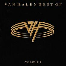 The Best of Van Halen, Vol.1