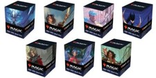 Ultra Pro Deckbox 100+ Magic