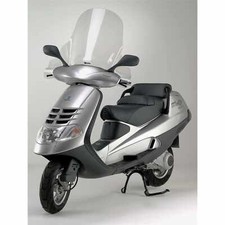 Windschutzscheibe FABBRI