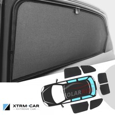 Sonnenschutz Blenden XTRM-CAR