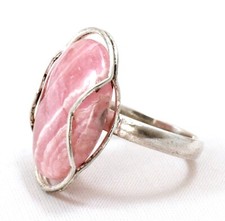 TOP 70er DESIGNER Ring 835