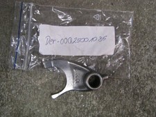 Shift Fork DXR Quad 250ccm