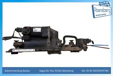 gebr. BMW E61 Niveau Kompressor 6777827 Niveauregulierung Luftfederungkompressor