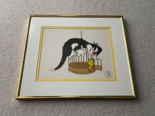 Original Warner Bros