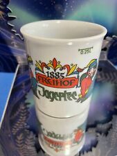Aus Sammlung  Kaffee Kaffeetasse Tasse Cup JagerTee Freihof 0,25 Vintage