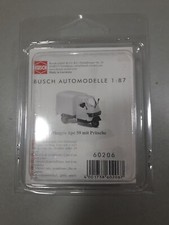 Busch H0 60206 Bausatz Piaggio