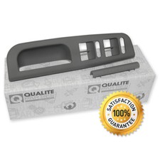 2x OEM TÜRGRIFF BLENDE FÜR