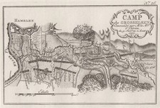 Hameln Rohrsen und Afferede