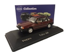 Atlas 1:43 Volvo 440