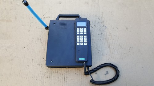 Siemens mobiltelefon - siemens,