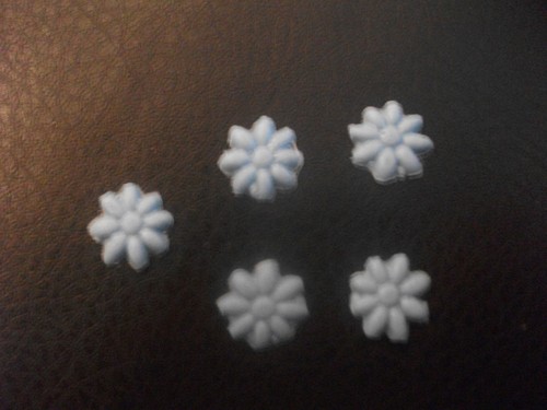 Wachsornament wachskunst - wachsornament,,